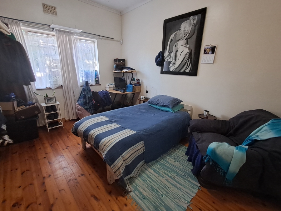 4 Bedroom Property for Sale in Van Riebeeck Hoogte Eastern Cape